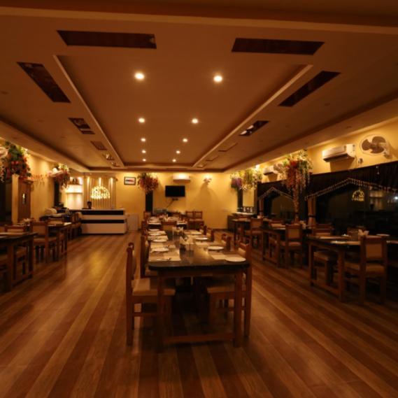 Golden View Resort And Restaurant Tajpur Bagian luar foto